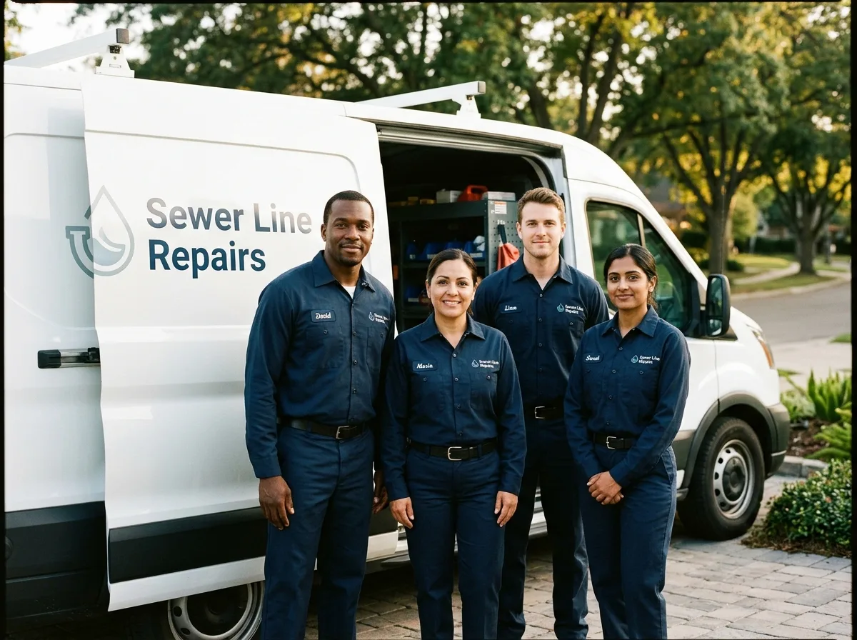 Emergency Plumber company in Culloden, WV
