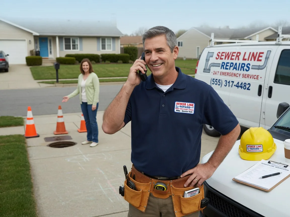 Emergency Plumber Culloden, WV FAQs